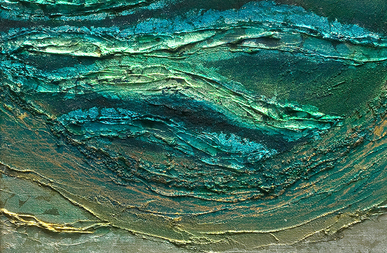 COSMOS FRAGMENT I