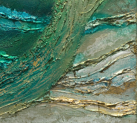 COSMOS FRAGMENT I