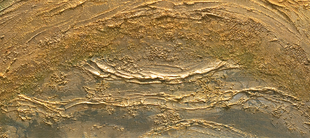 COSMOS FRAGMENT I