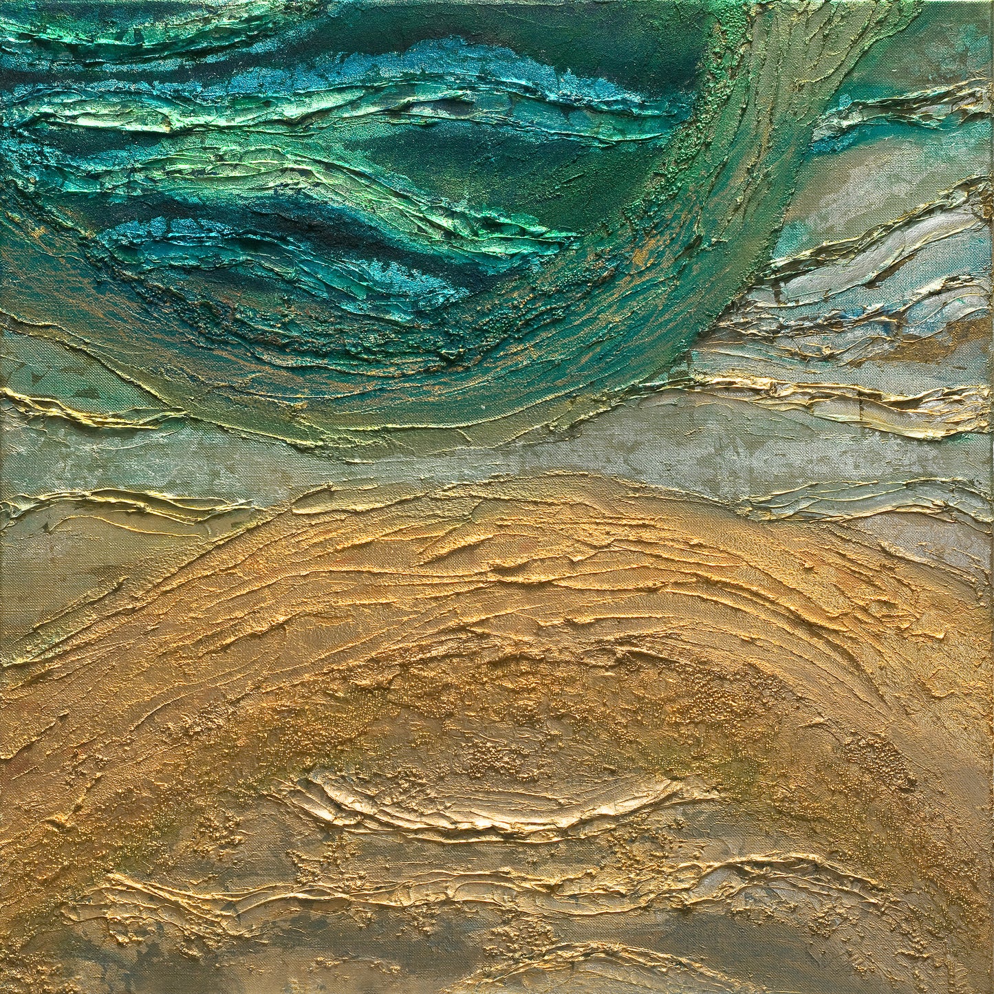 COSMOS FRAGMENT I