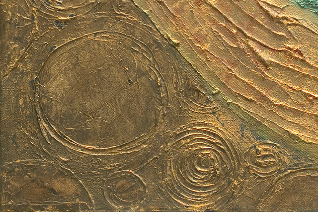 COSMOS FRAGMENT II