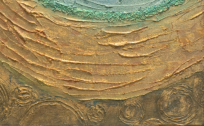 COSMOS FRAGMENT II