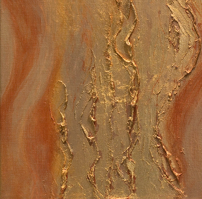 COSMOS FRAGMENT IV