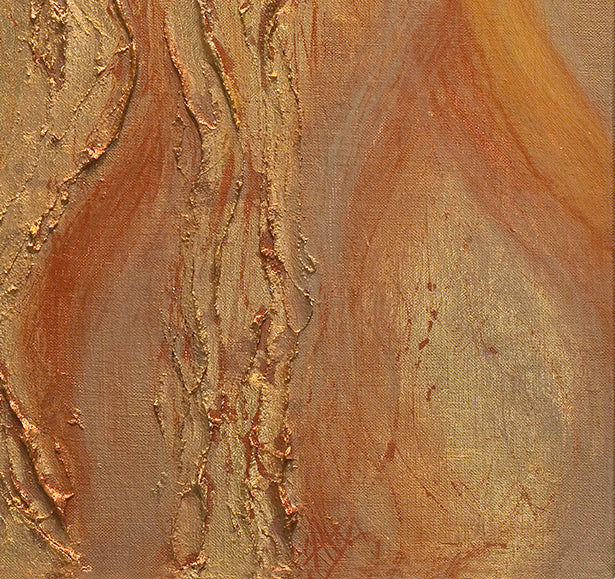 COSMOS FRAGMENT IV