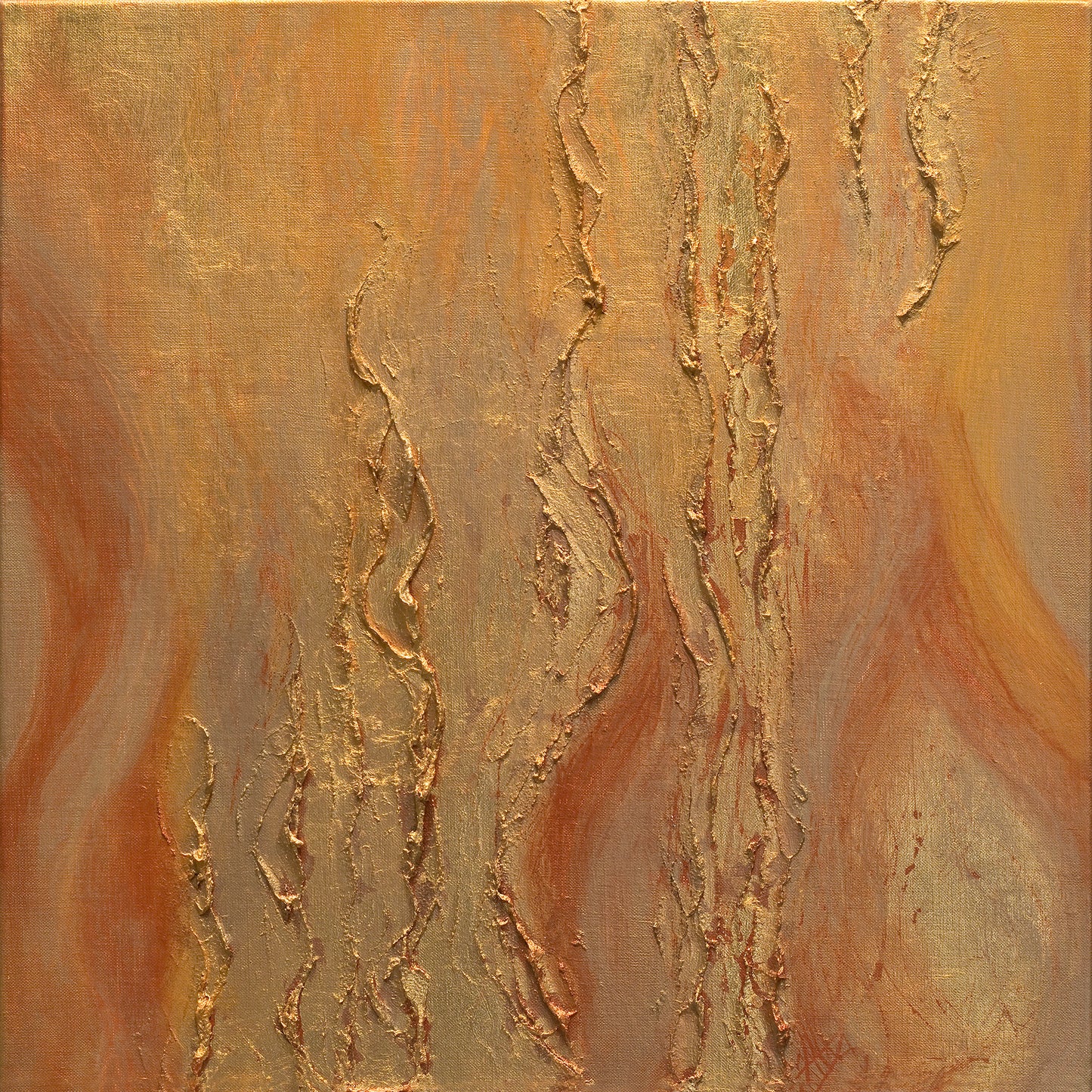 COSMOS FRAGMENT IV