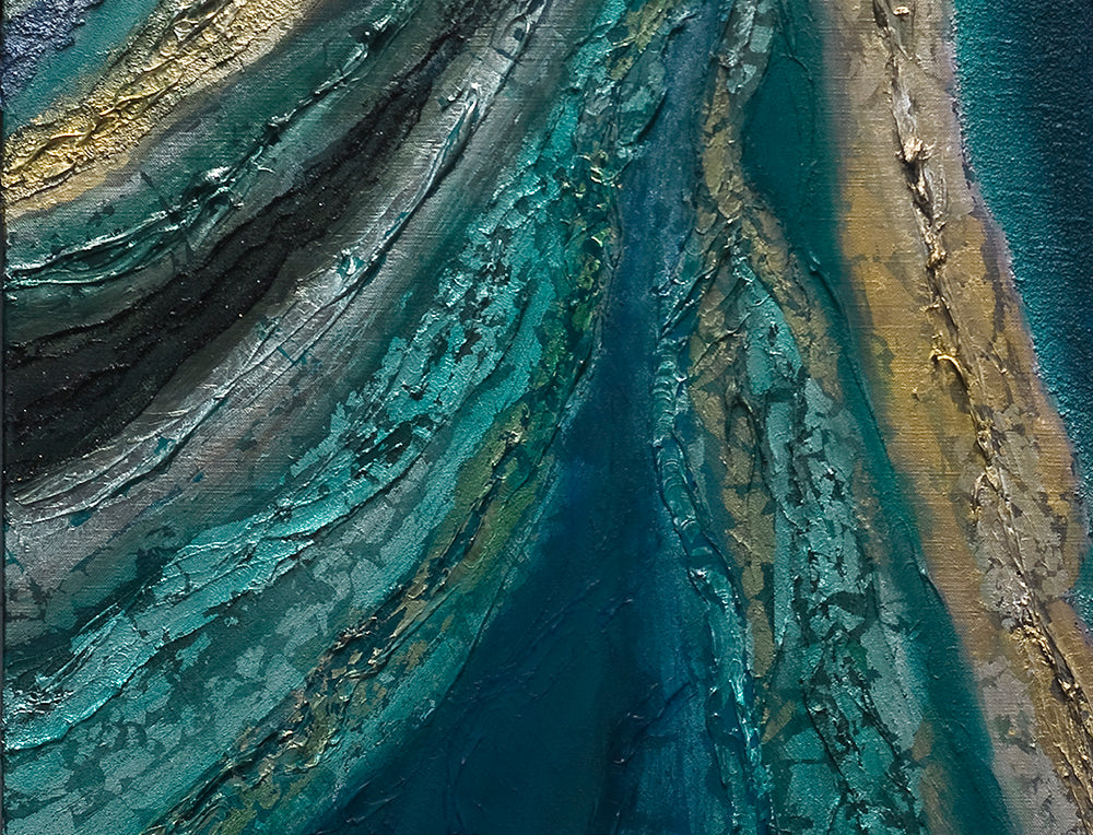 COSMOS FRAGMENT V