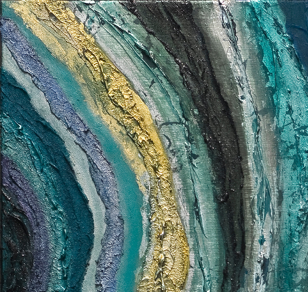 COSMOS FRAGMENT V
