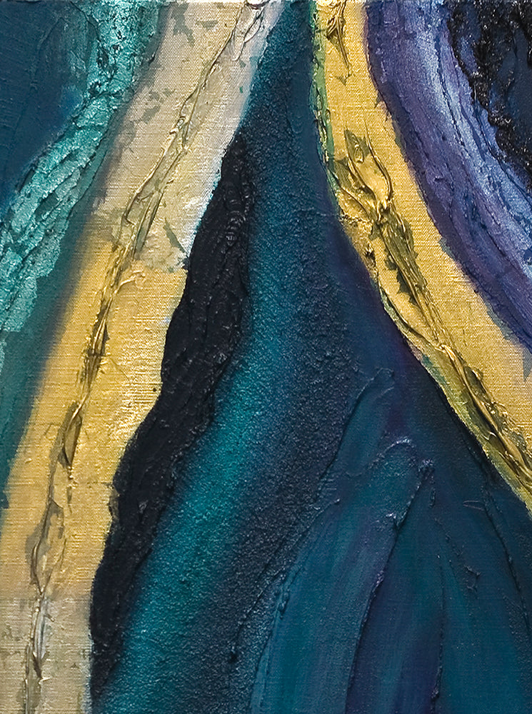 COSMOS FRAGMENT V