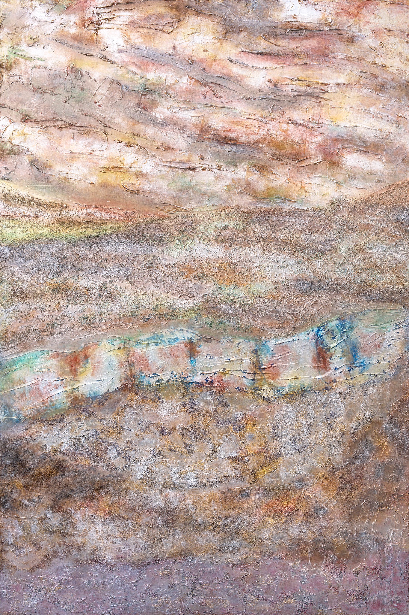 GEO DREAMS I