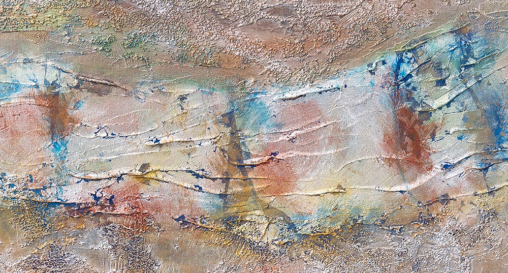 GEO DREAMS I