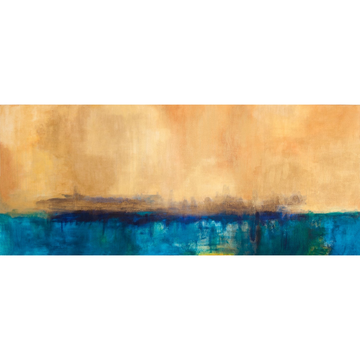 Scadron Land Dreams 1 Scadron Art Painting