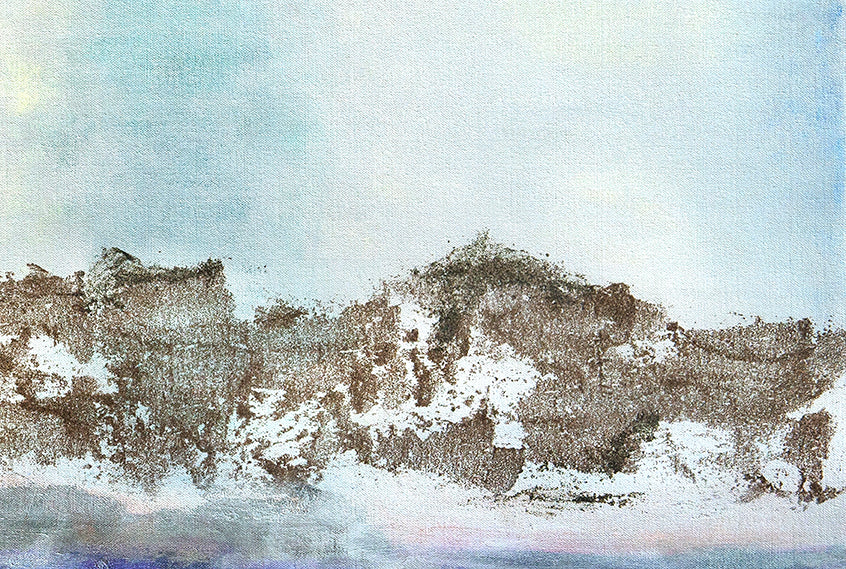 LAND OF MY DREAMS II