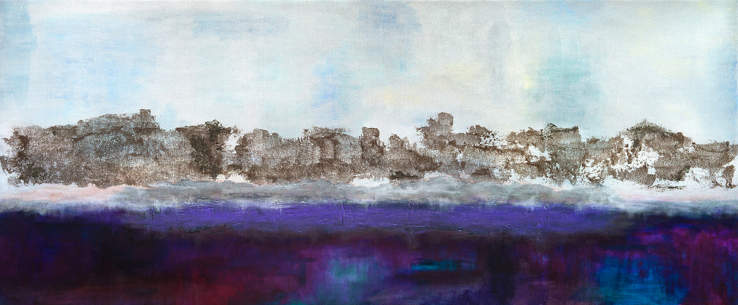 LAND OF MY DREAMS II