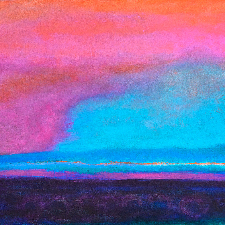 LAND OF MY DREAMS V