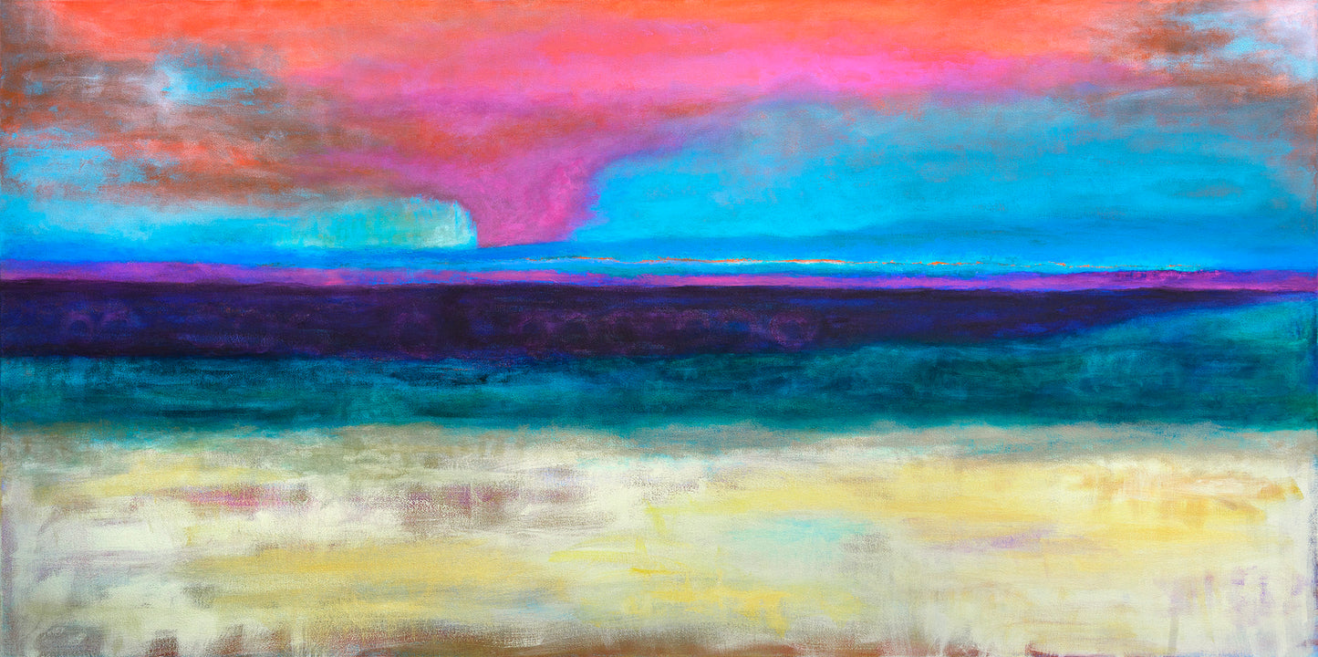 LAND OF MY DREAMS V