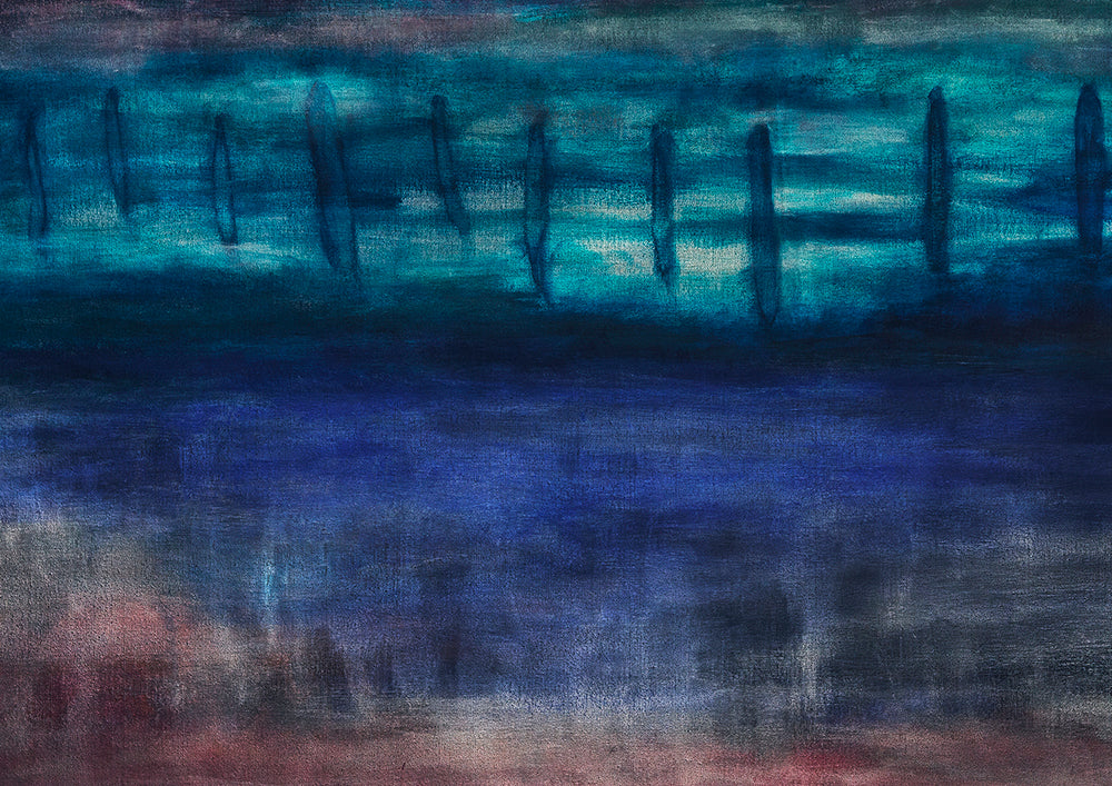 LAND OF MY DREAMS VI