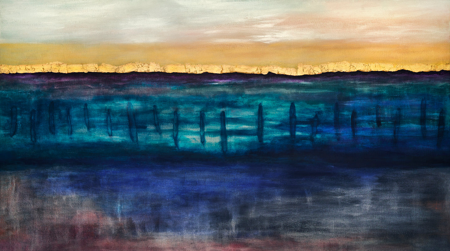 LAND OF MY DREAMS VI