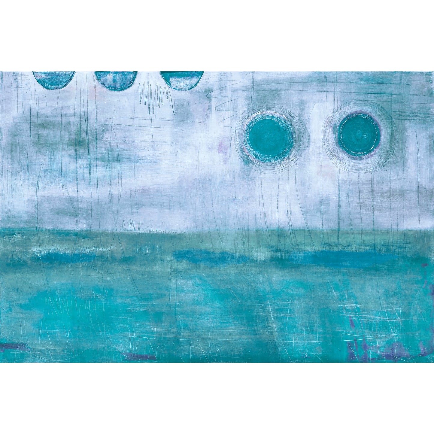 Scadron New Worlds 10 Print