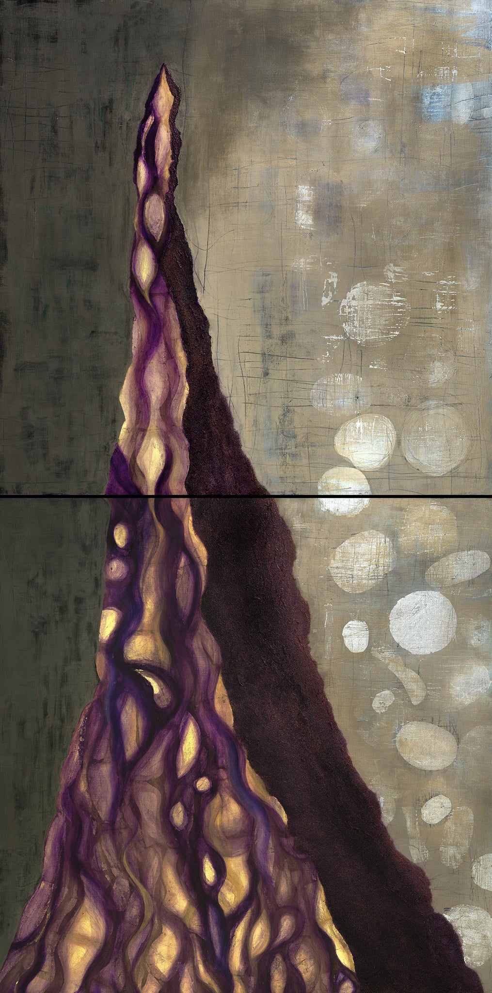 OTHER WORLDS X