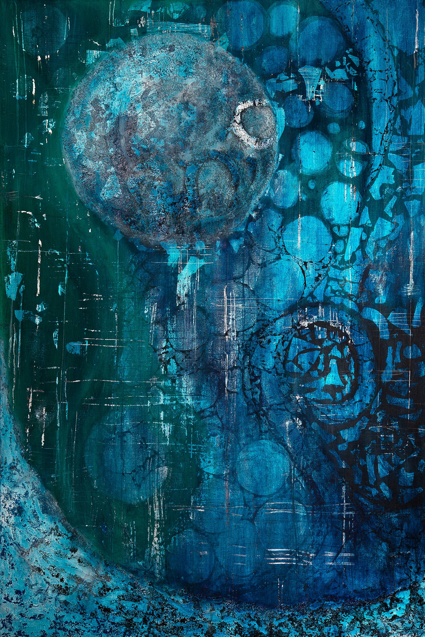 OTHER WORLDS VIII