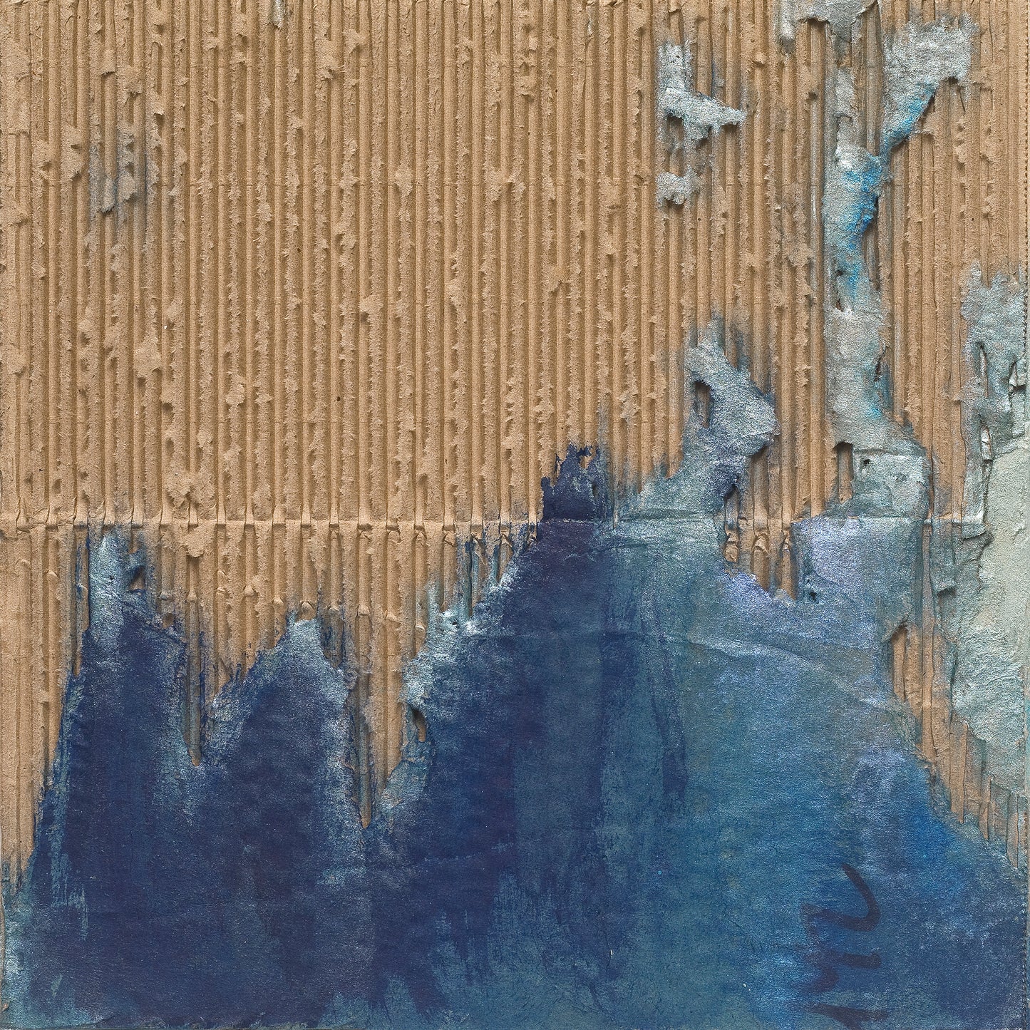 PANEL MIXED II