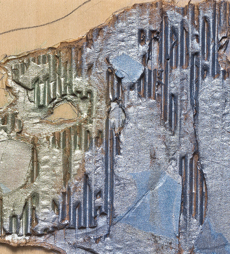 PANEL MIXED III