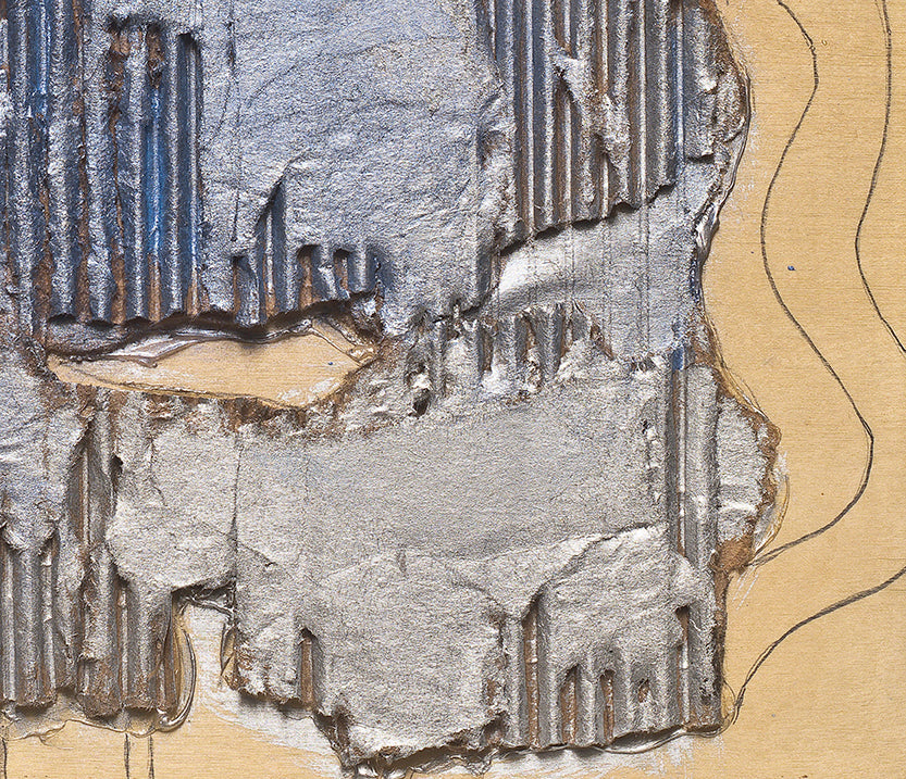PANEL MIXED III
