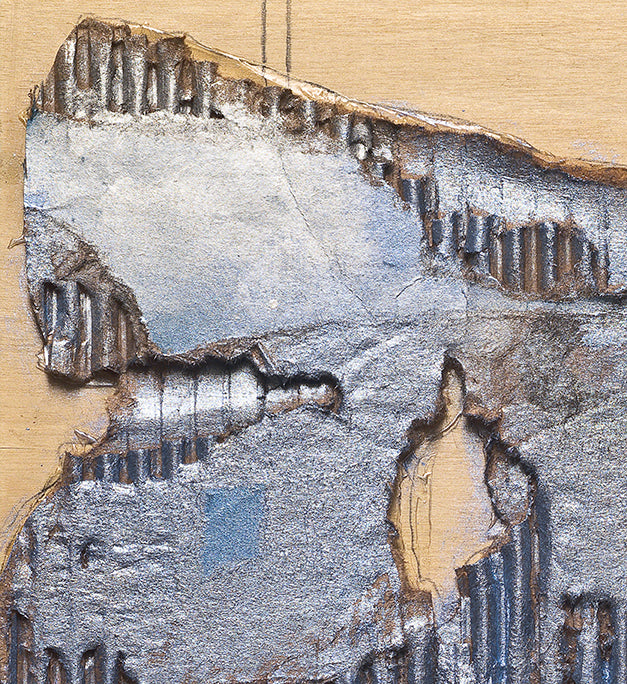 PANEL MIXED III