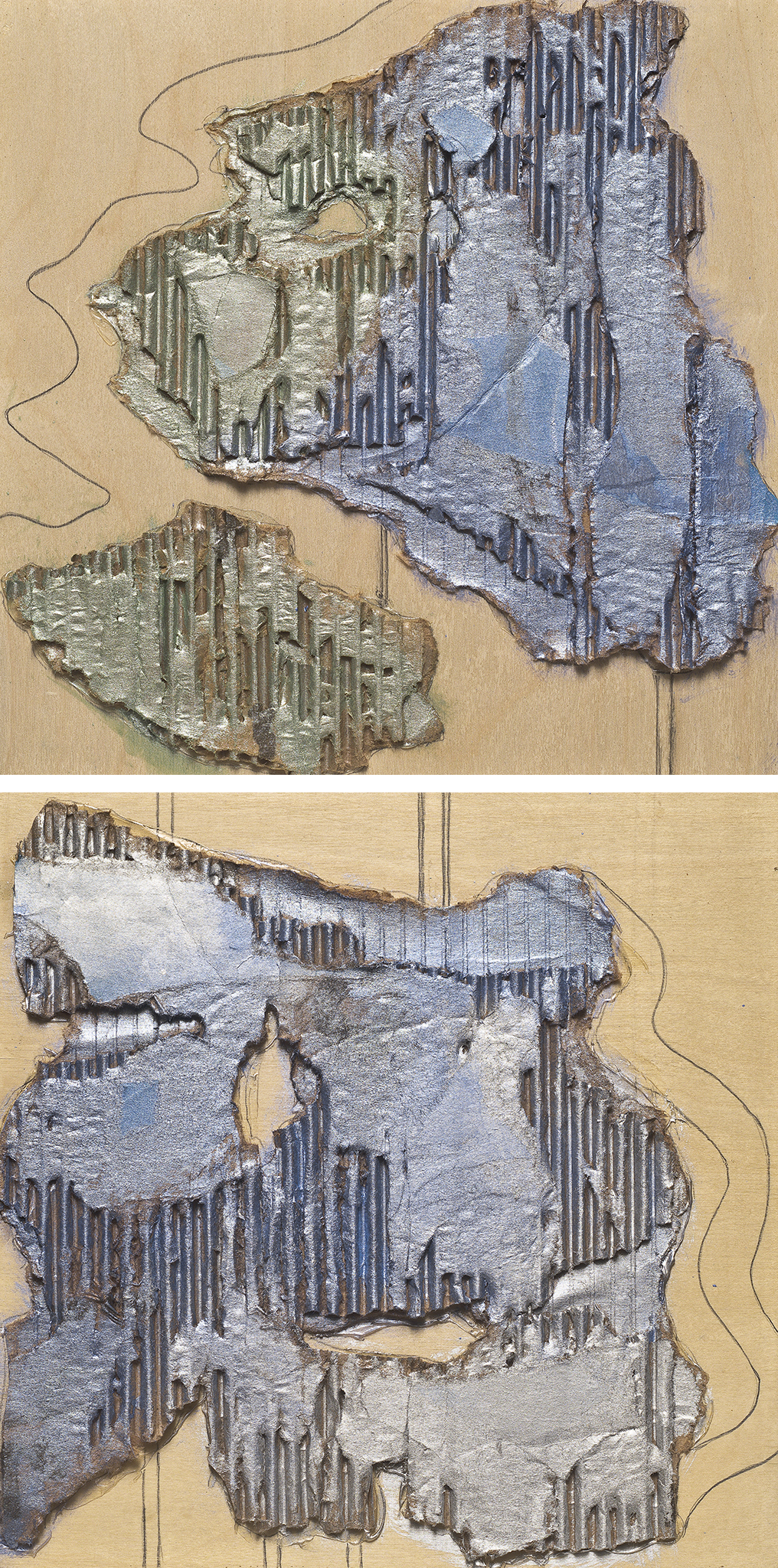 PANEL MIXED III