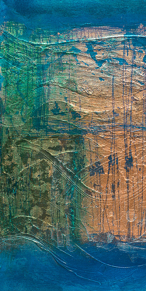 PANEL MIXED IV