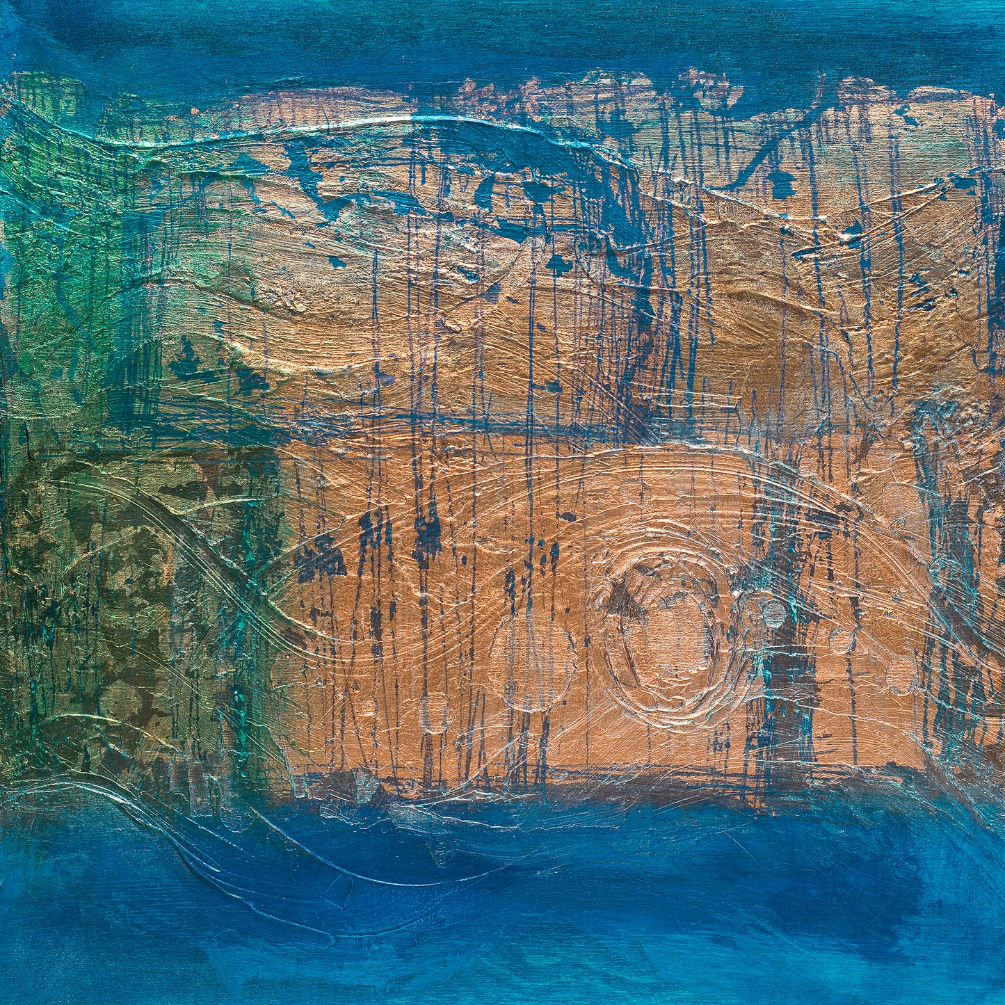 PANEL MIXED IV