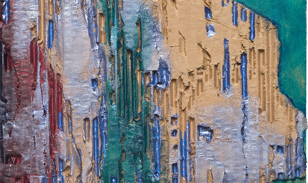PANEL MIXED V
