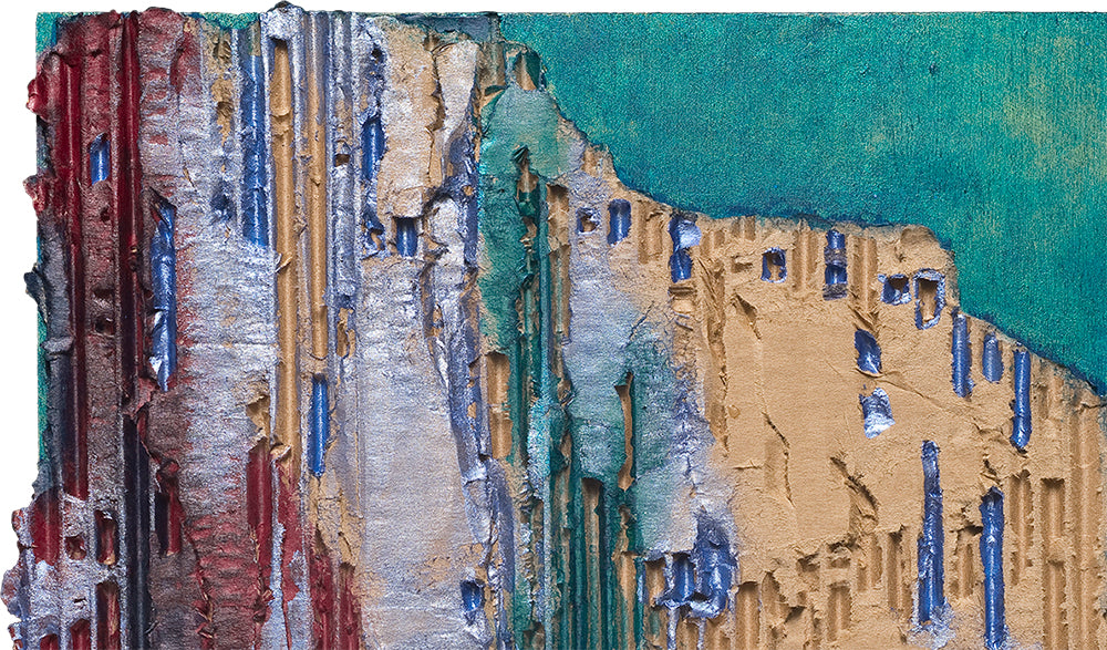 PANEL MIXED V
