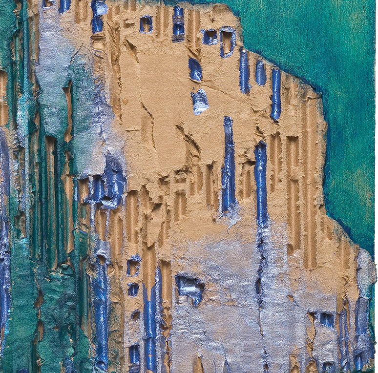PANEL MIXED V