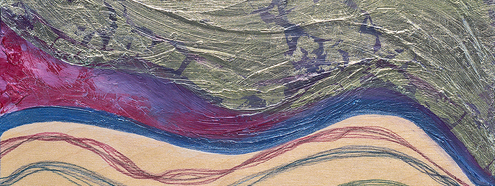 PANEL MIXED VI