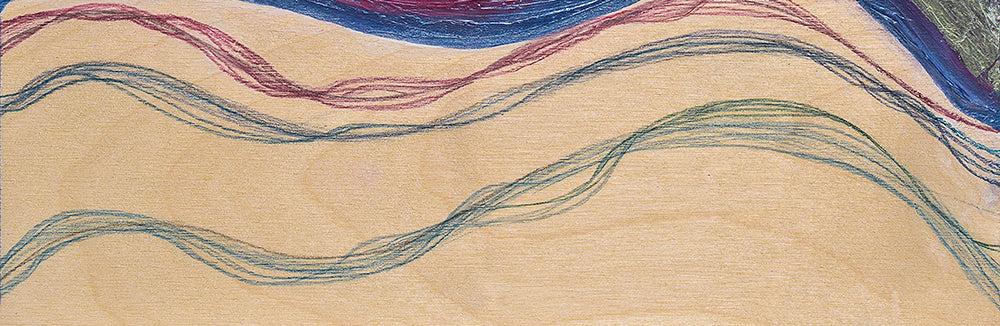 PANEL MIXED VI