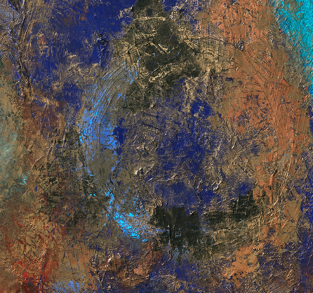 TERRA MARKINGS II