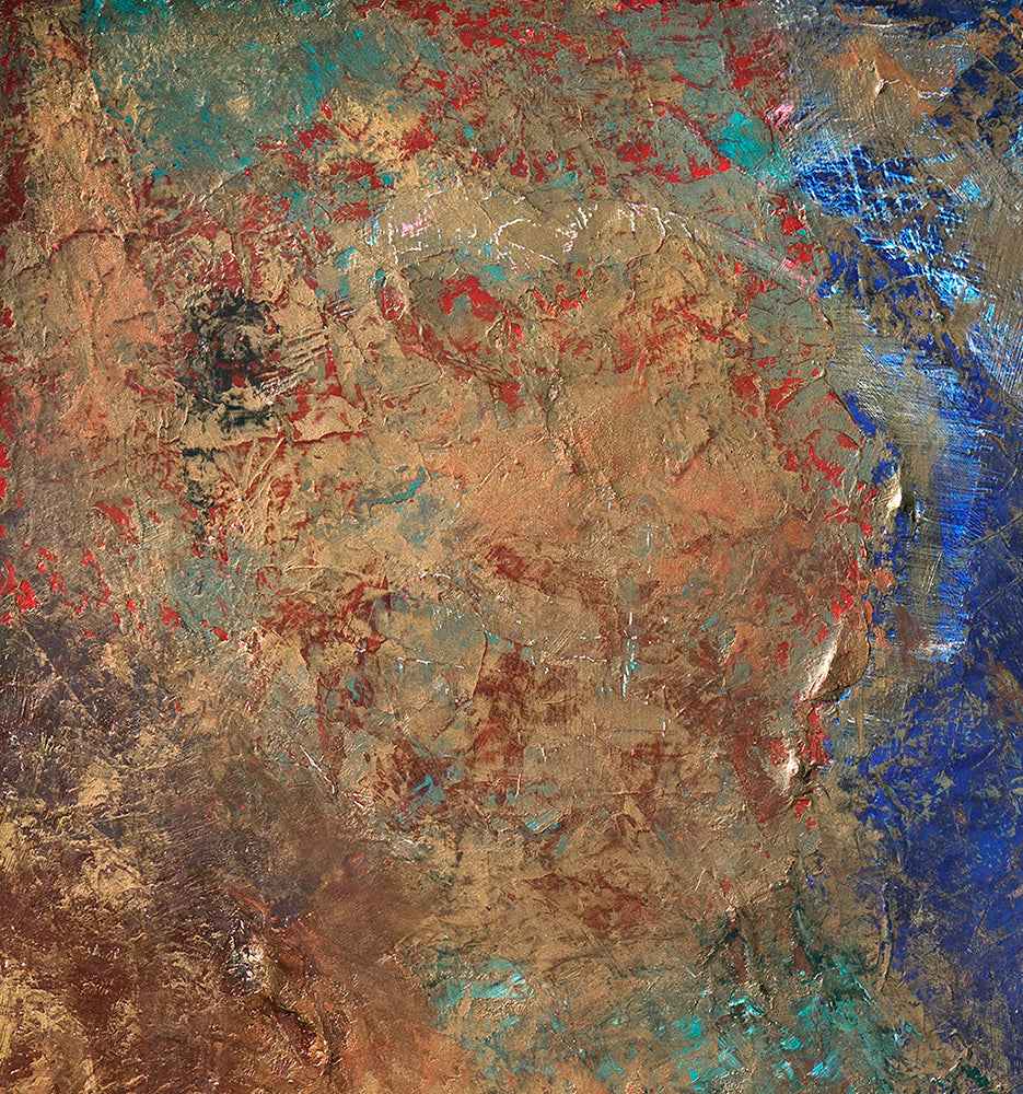TERRA MARKINGS II