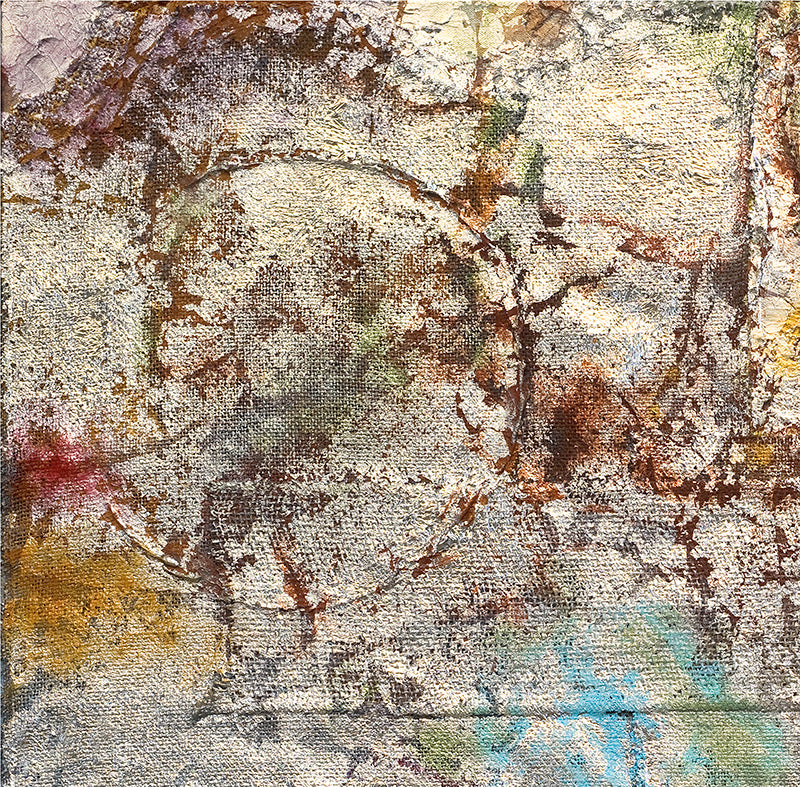 UNMAPPED I