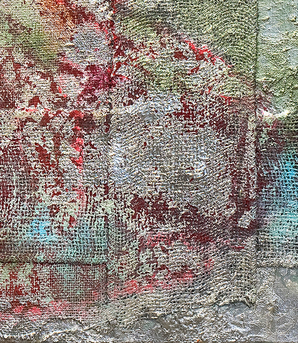 UNMAPPED I