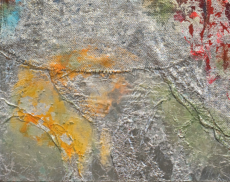 UNMAPPED I