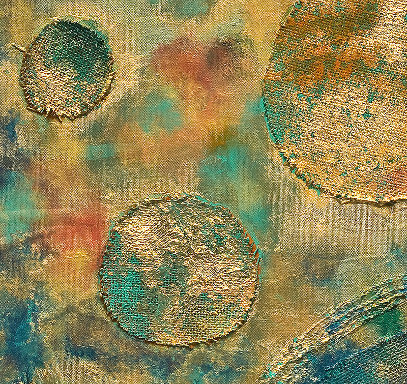 UNMAPPED II