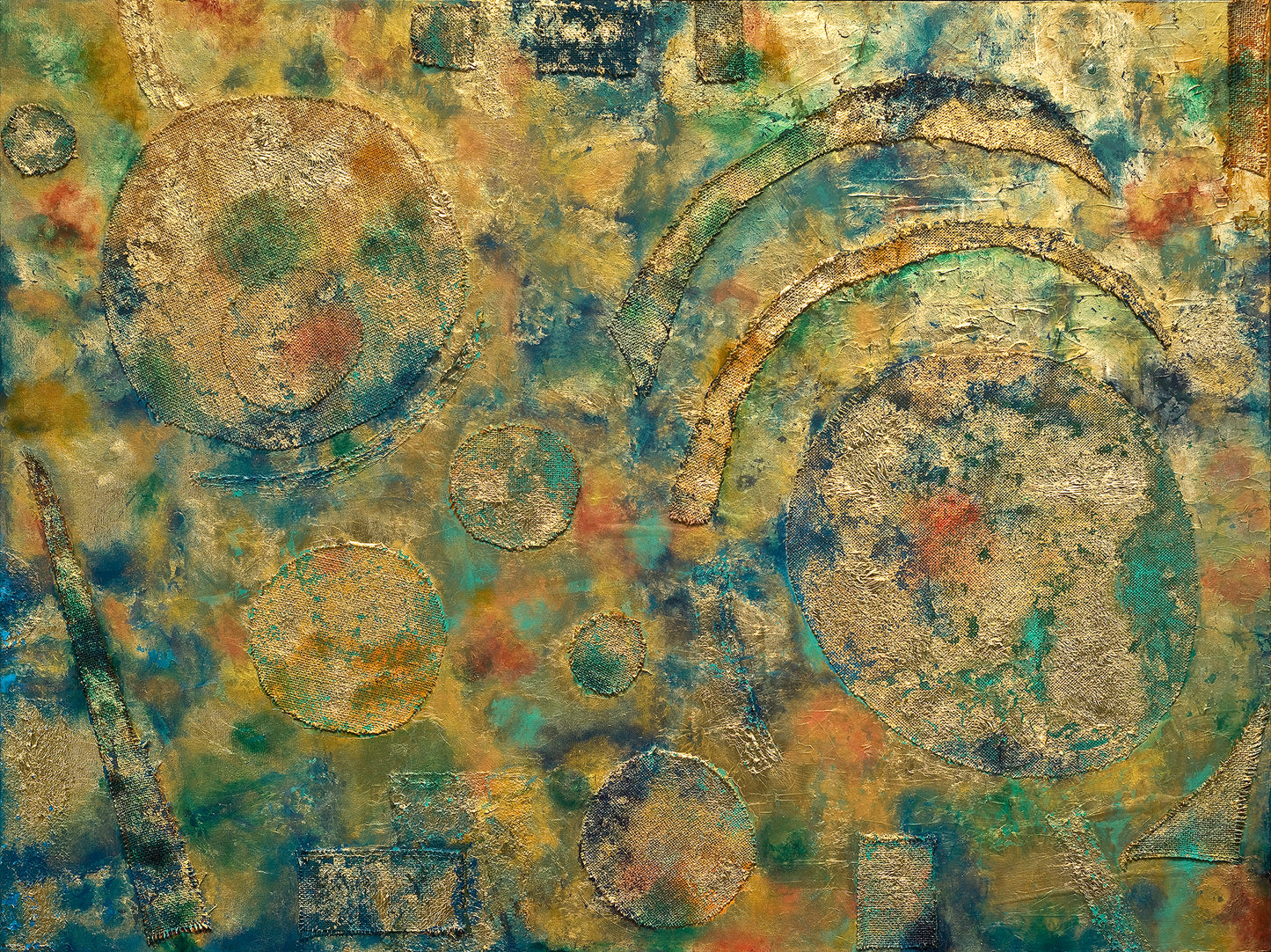 UNMAPPED II