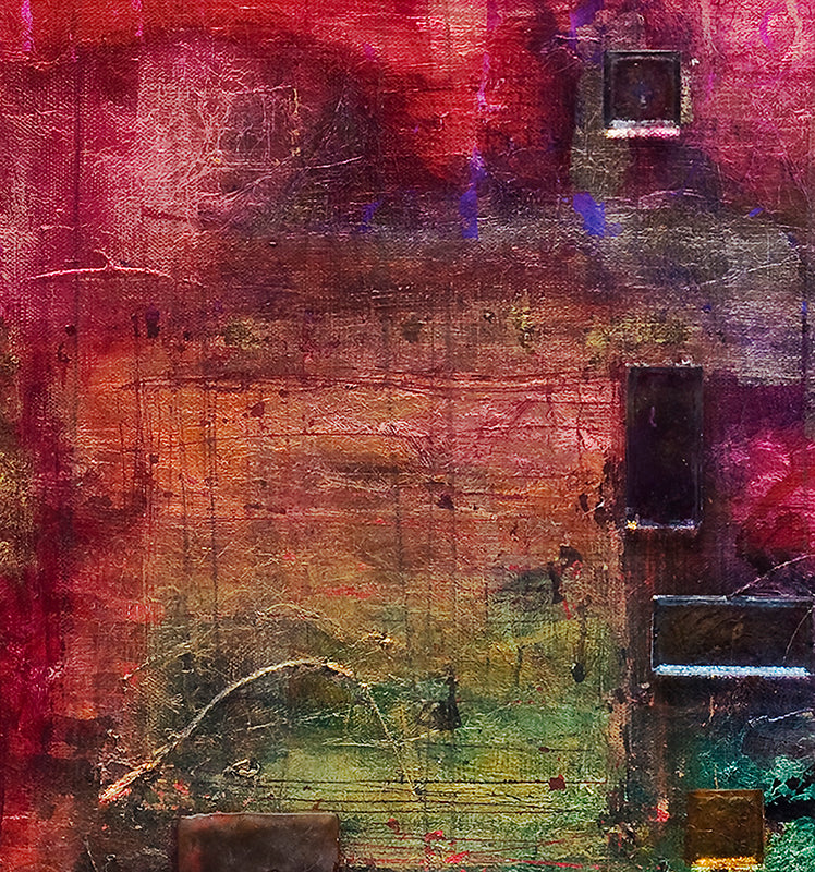 EXUBERANCE I