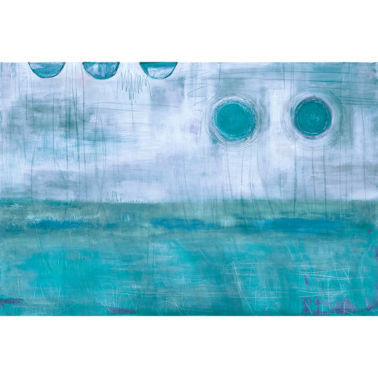 Scadron New Worlds 10 Print