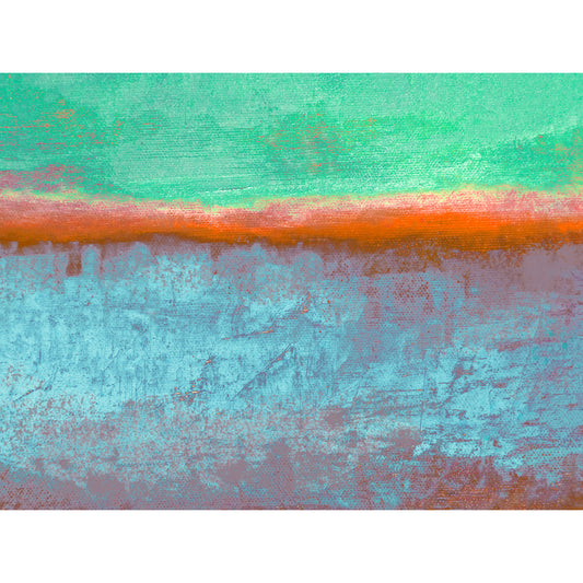 Scadron Terra Scapes 1 Print