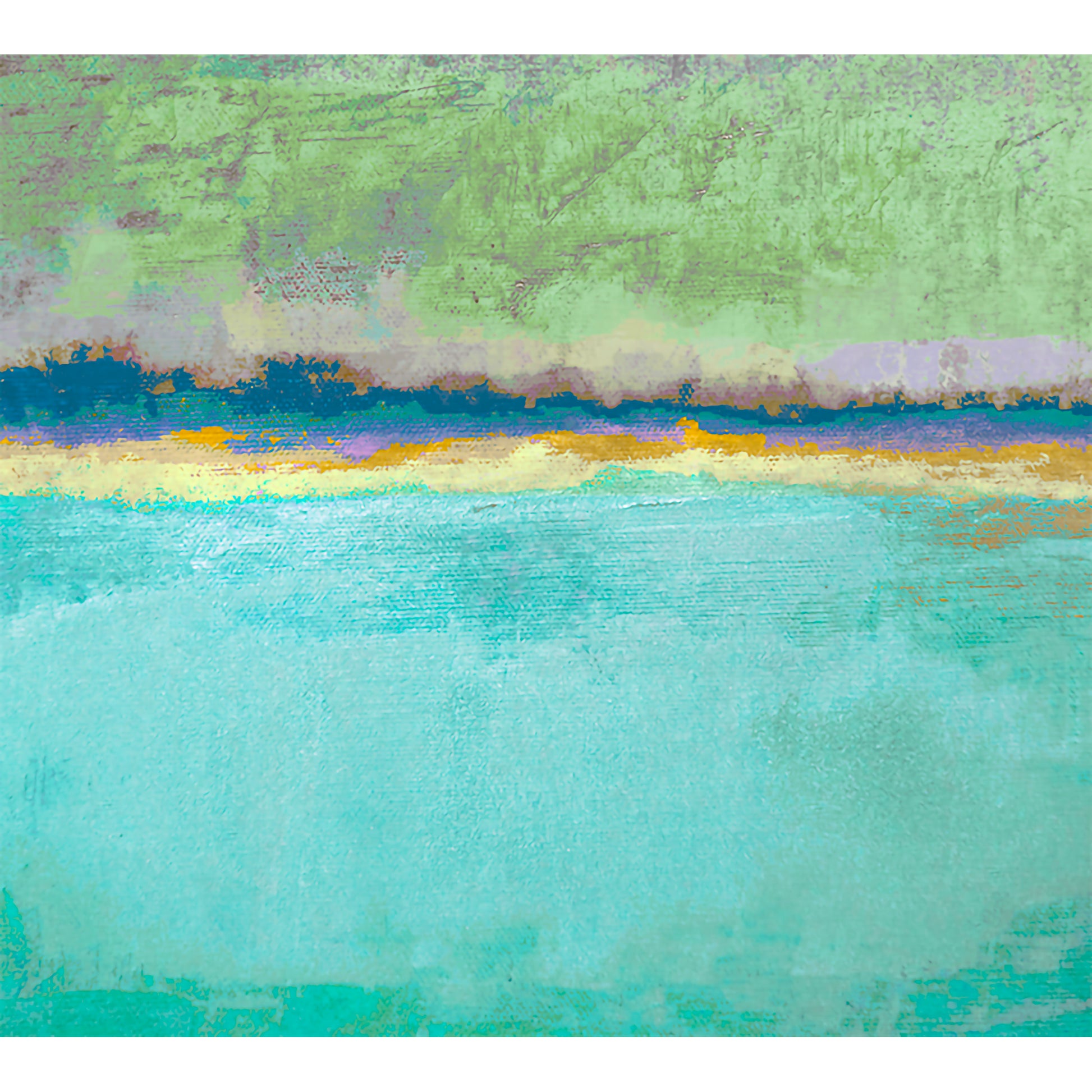 Scadron Terra Scapes 6 Print