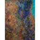 Scadron Terra Markings II 2 Abstract Art Painting